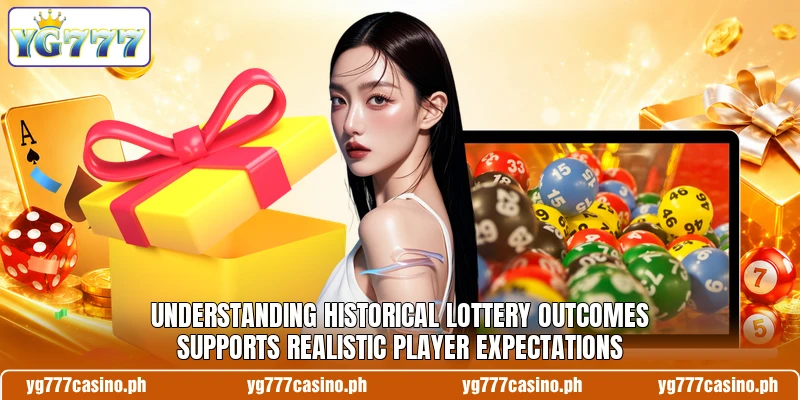 Understanding historical lottery outcomes supports realistic player expectations Understanding historical lottery outcomes supports realistic player expectations